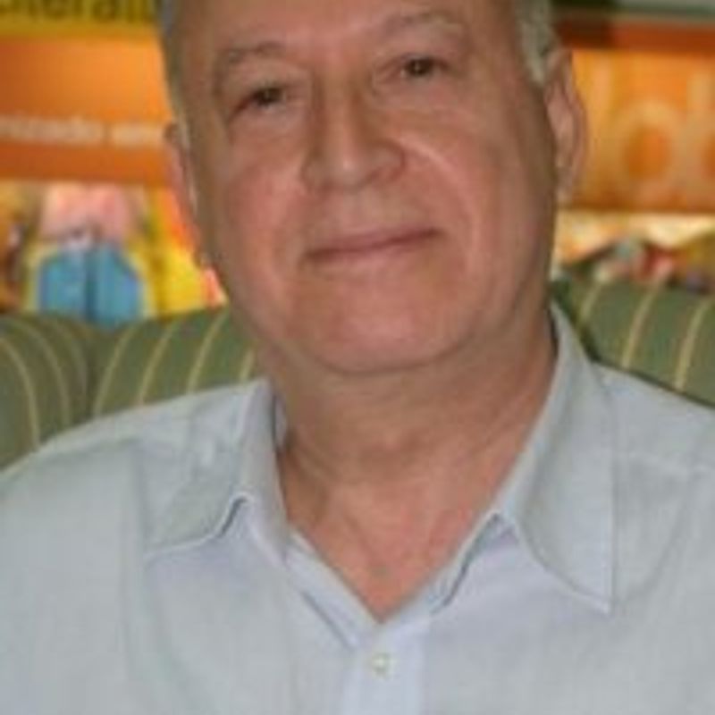 Dilan Deibal D'Ornellas Camargo profile picture
