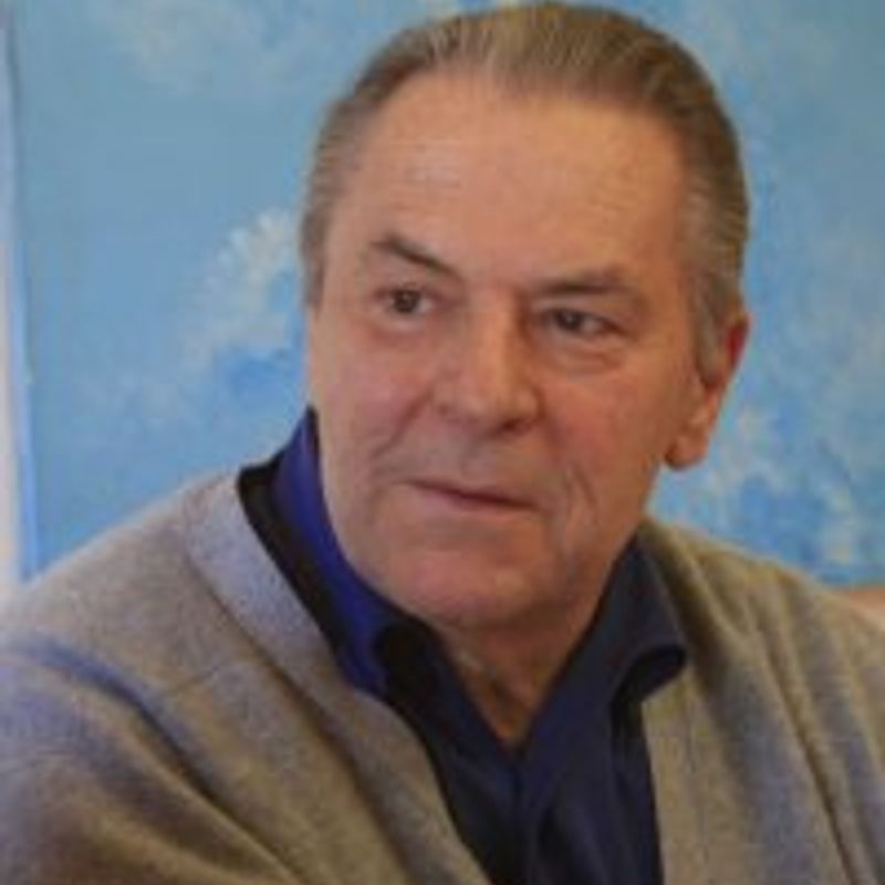 Stanislav Grof profile picture