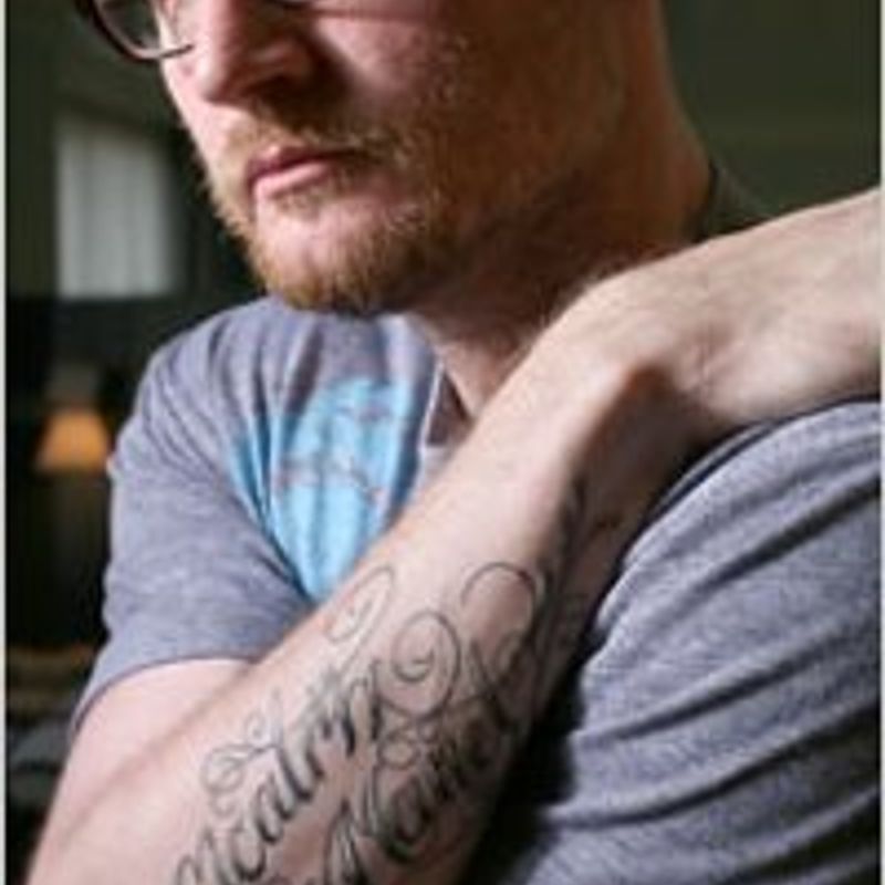 Christopher Robison profile picture