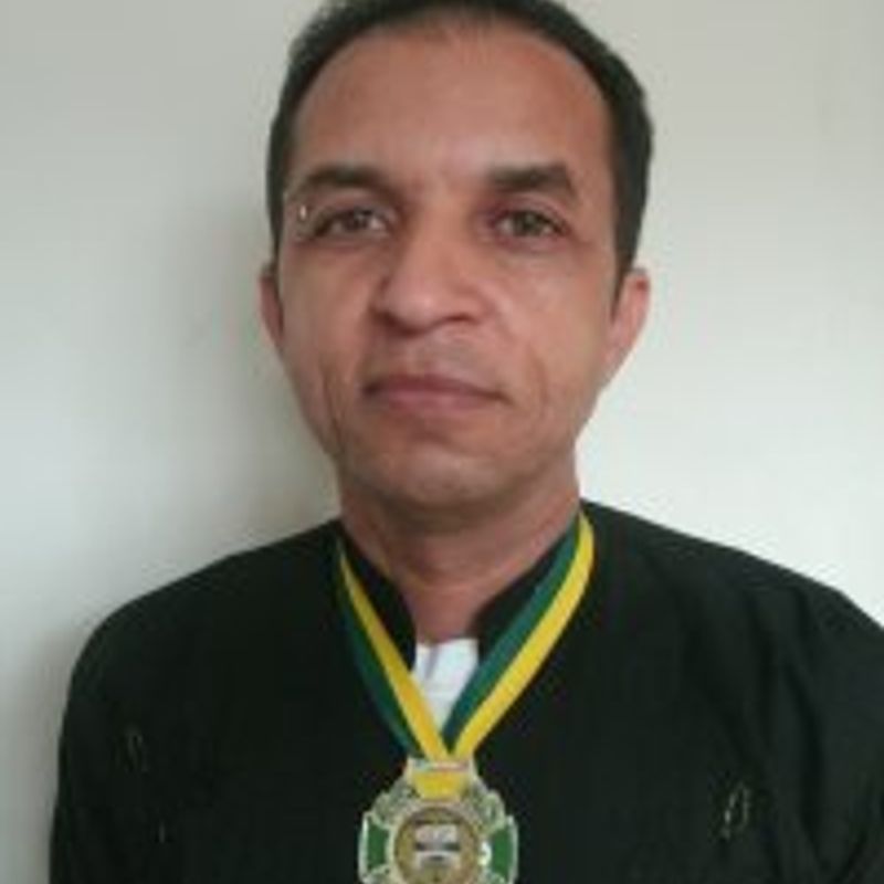 Valdeck Almeida de Jesus profile picture