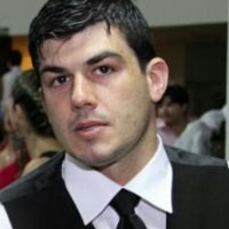 Anderson Ricardo Gomes profile picture