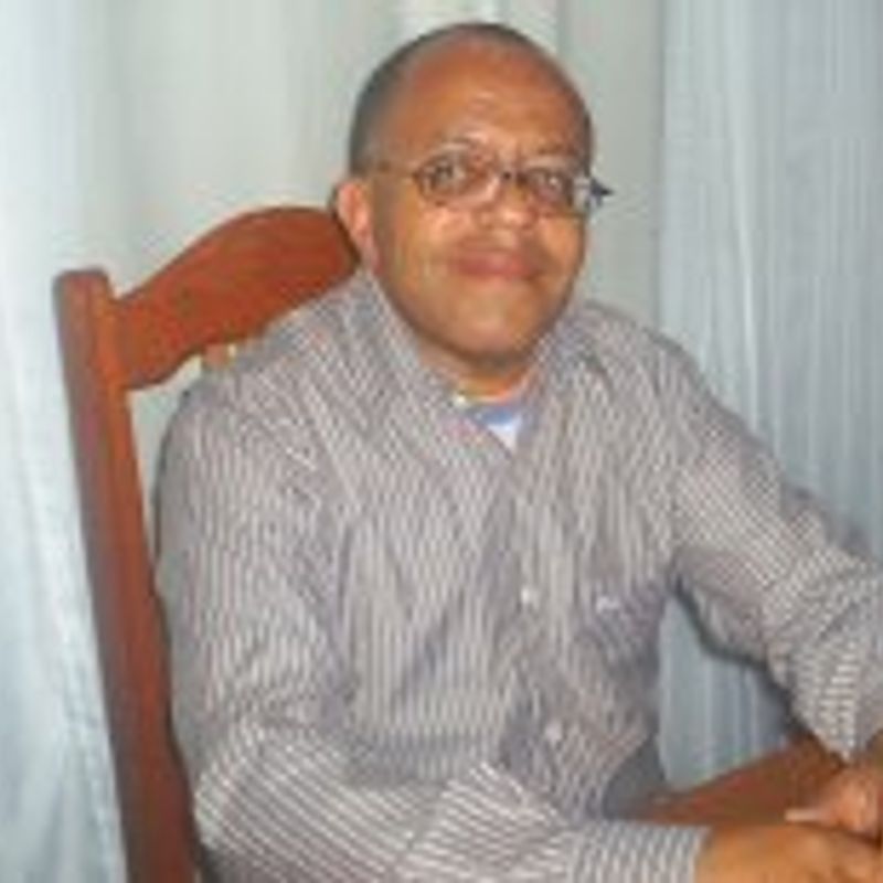 Valdecir de Oliveira Anselmo profile picture