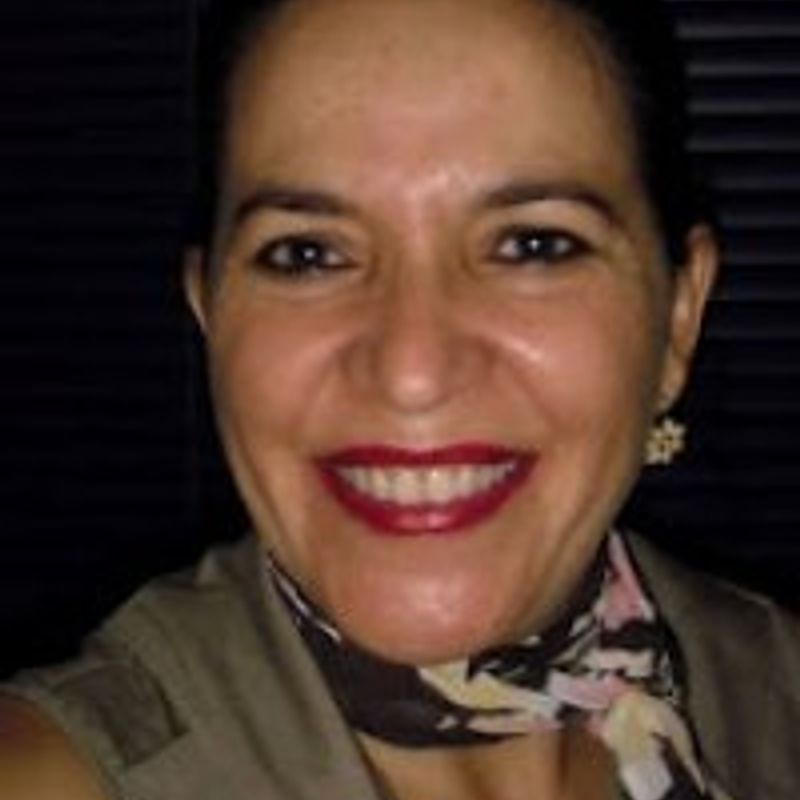 Giselle Ribeiro profile picture