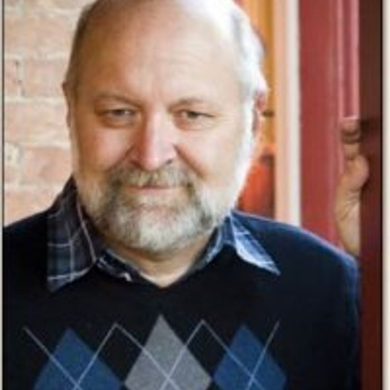 John David Wolverton profile picture