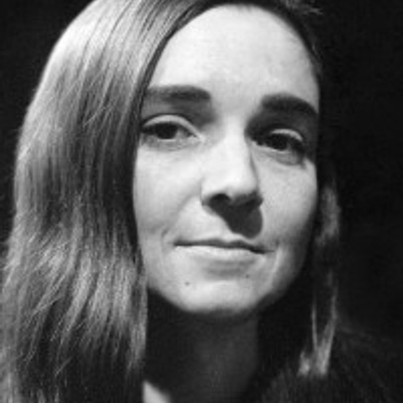 Adrienne Rich profile picture