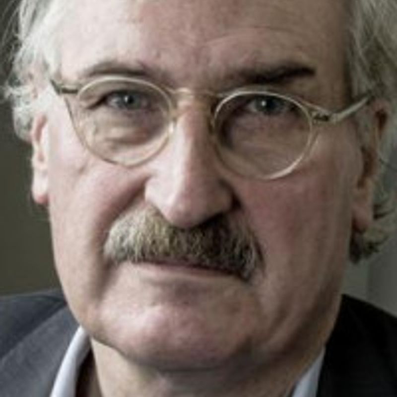 Axel Honneth profile picture