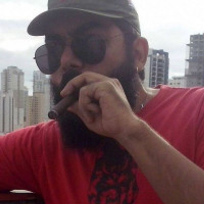 Alessio Esteves profile picture
