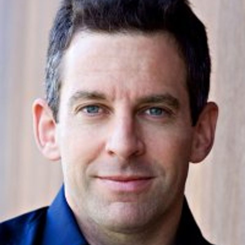 Sam Harris profile picture