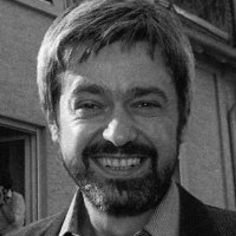 Jurek Becker profile picture