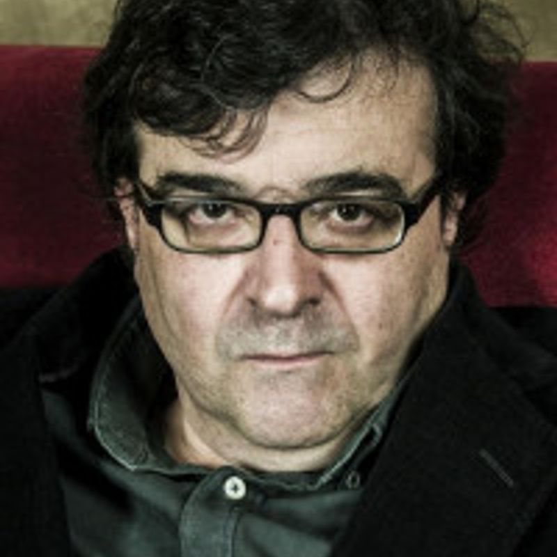 Javier Cercas Mena profile picture