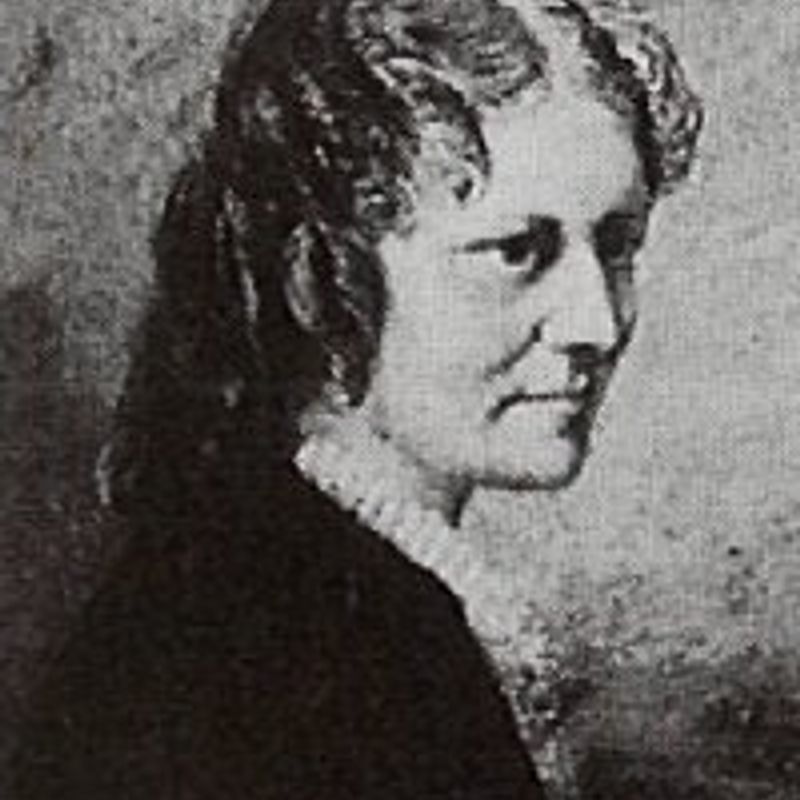Anna Sewell profile picture