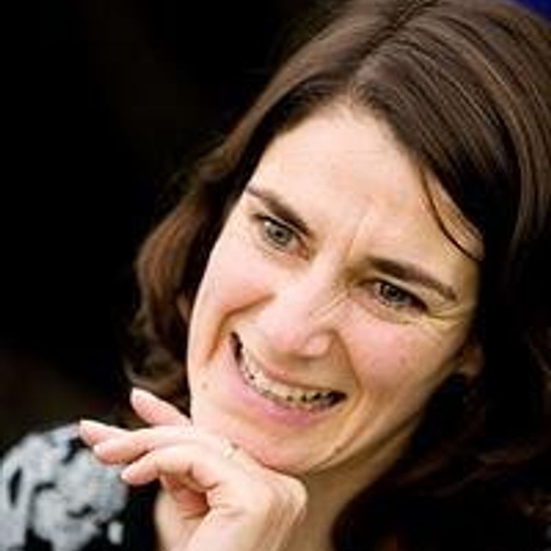 Esther Freud profile picture