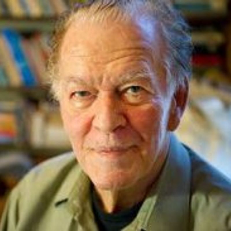 Gene Sharp profile picture
