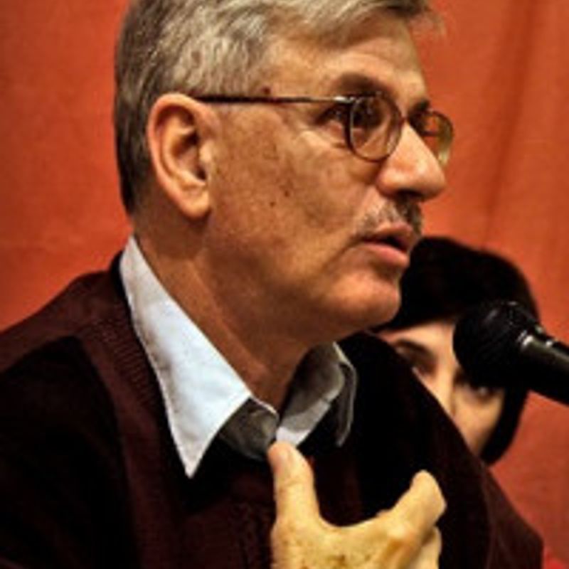 Michael Löwy profile picture