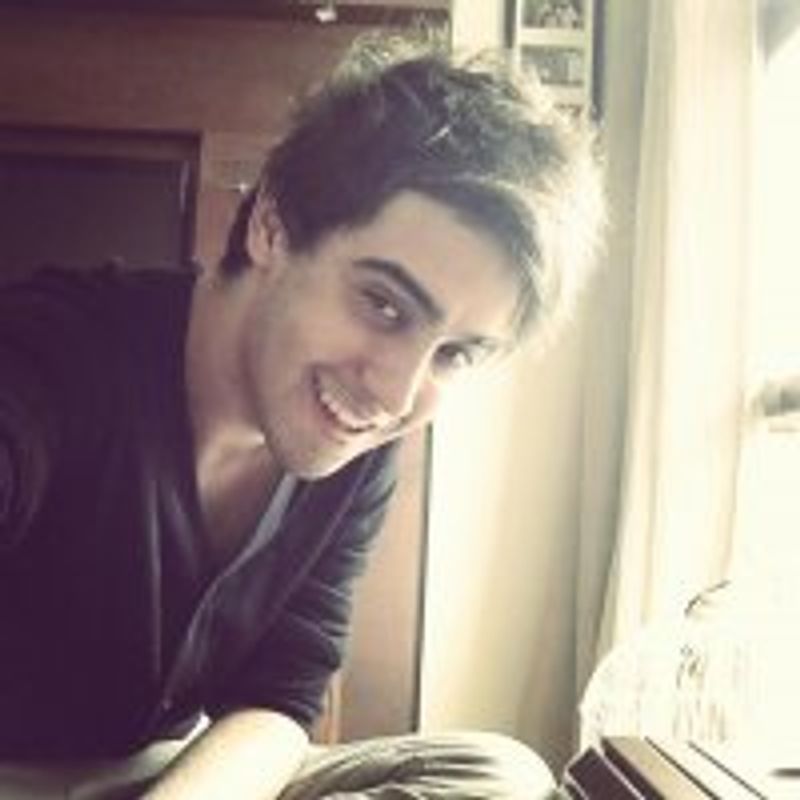 Matheus Neves Marques profile picture