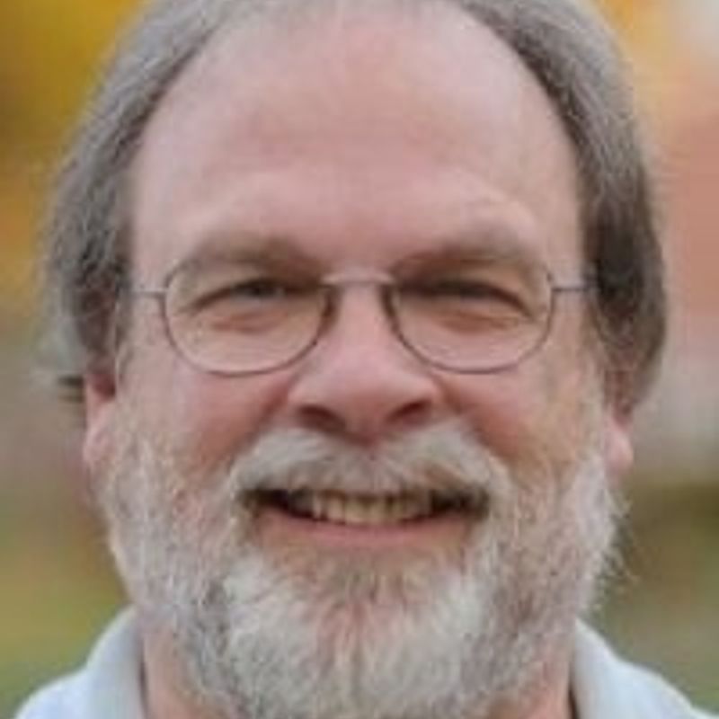Stephen Leigh profile picture