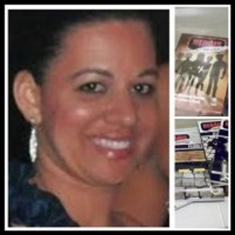 Gleidiane Miranda profile picture