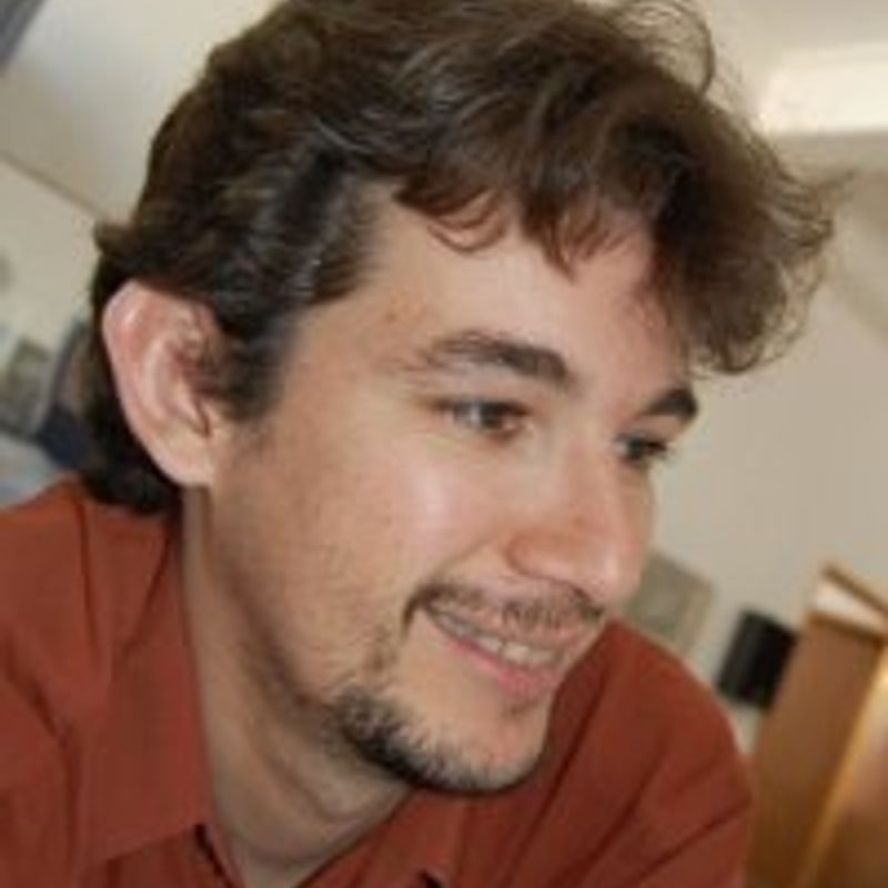 André Gusmão profile picture