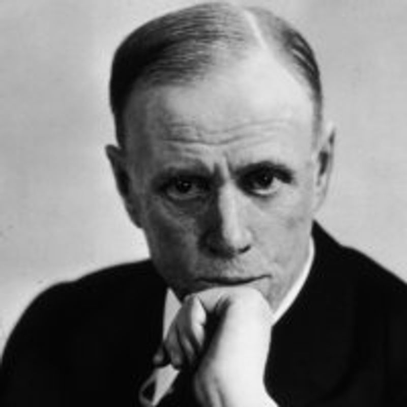 Harry Sinclair Lewis profile picture