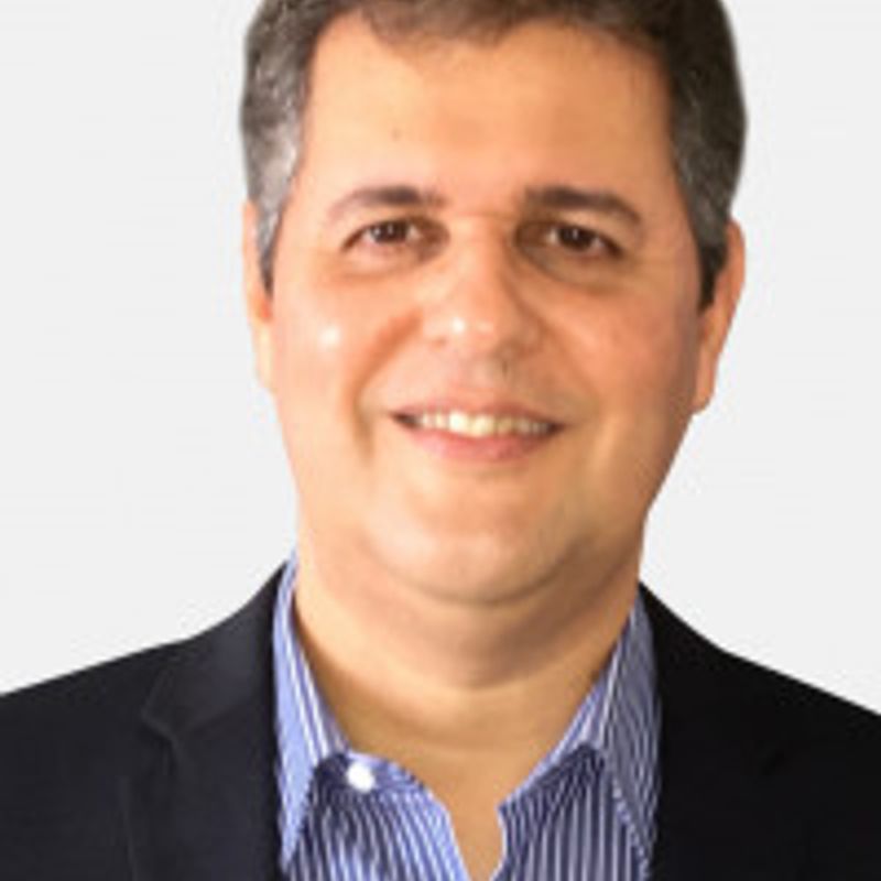 Ronaldo Almeida Lidório profile picture