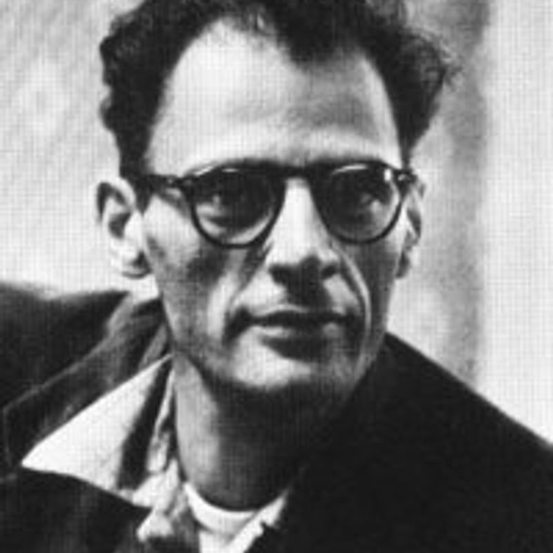 Arthur Asher Miller profile picture