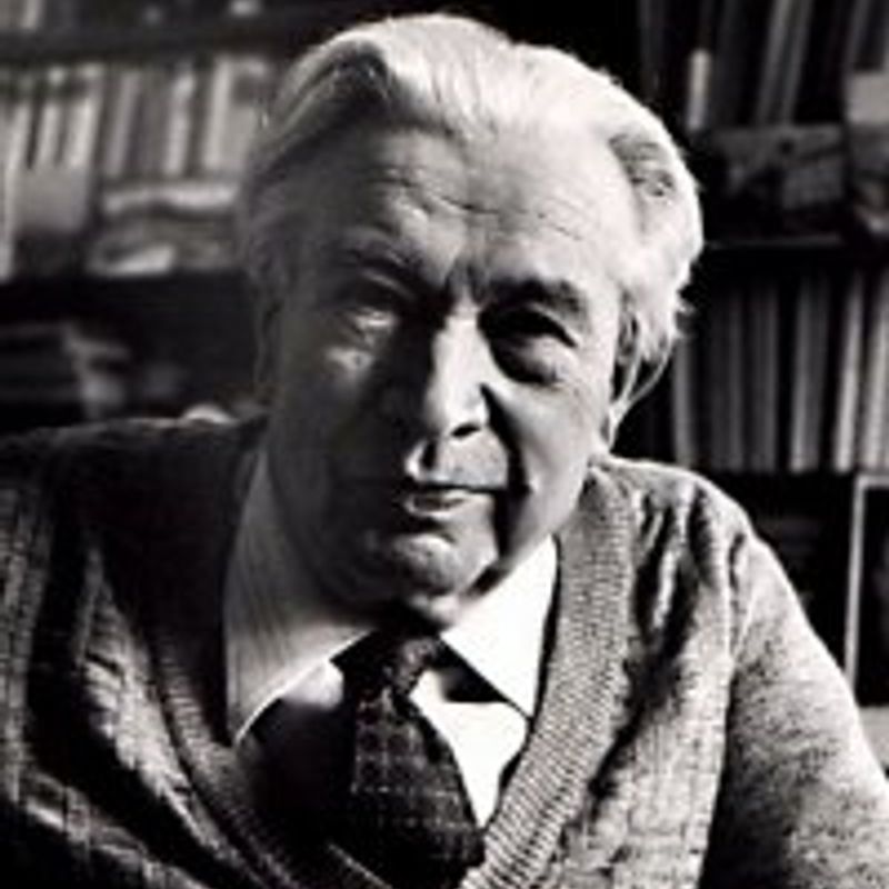 Jaroslav Seifert profile picture
