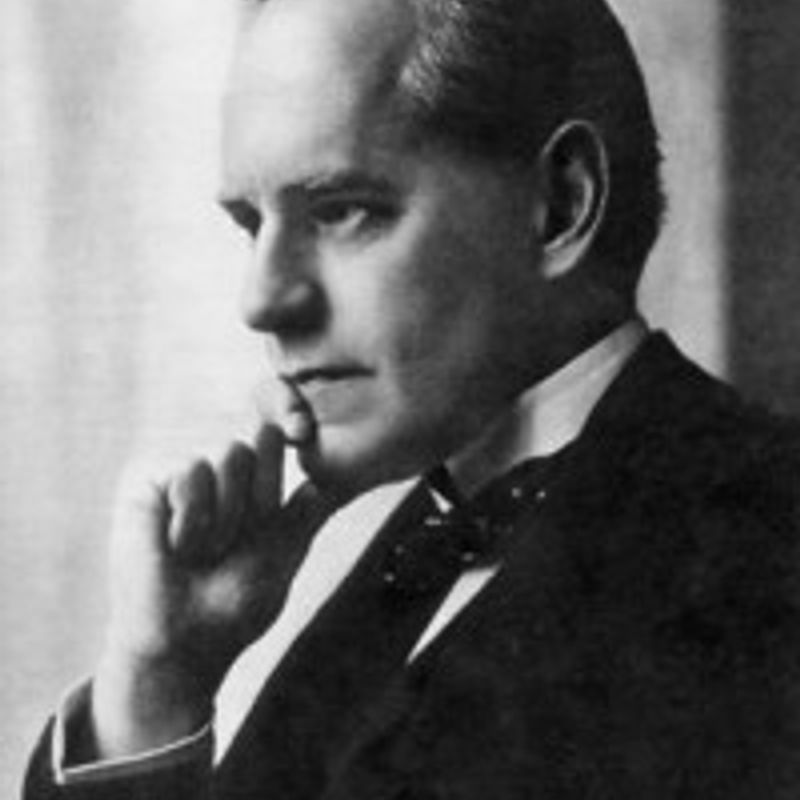 John Galsworthy profile picture