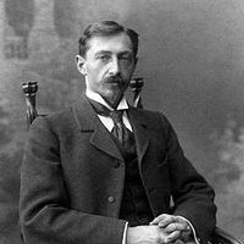 Ivan Alekséievitch Búnin profile picture