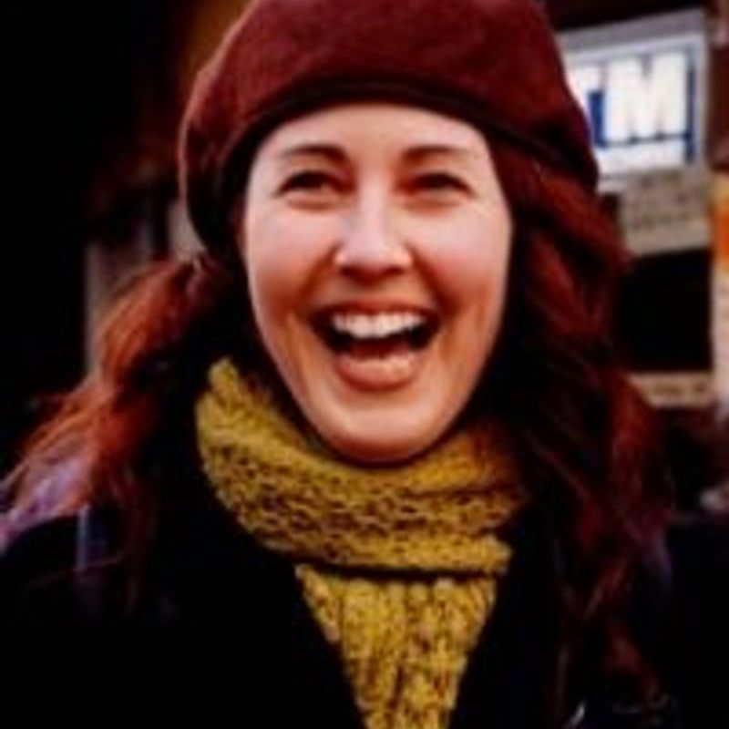 Keri Smith profile picture