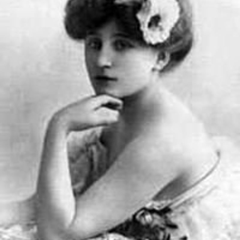 Gabrielle Sidonie Colette profile picture