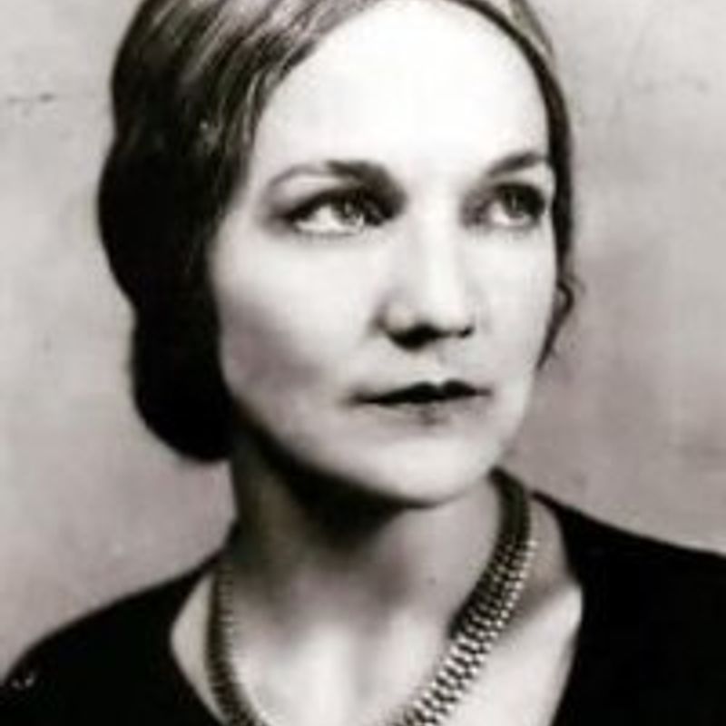 Katherine Anne Porter profile picture