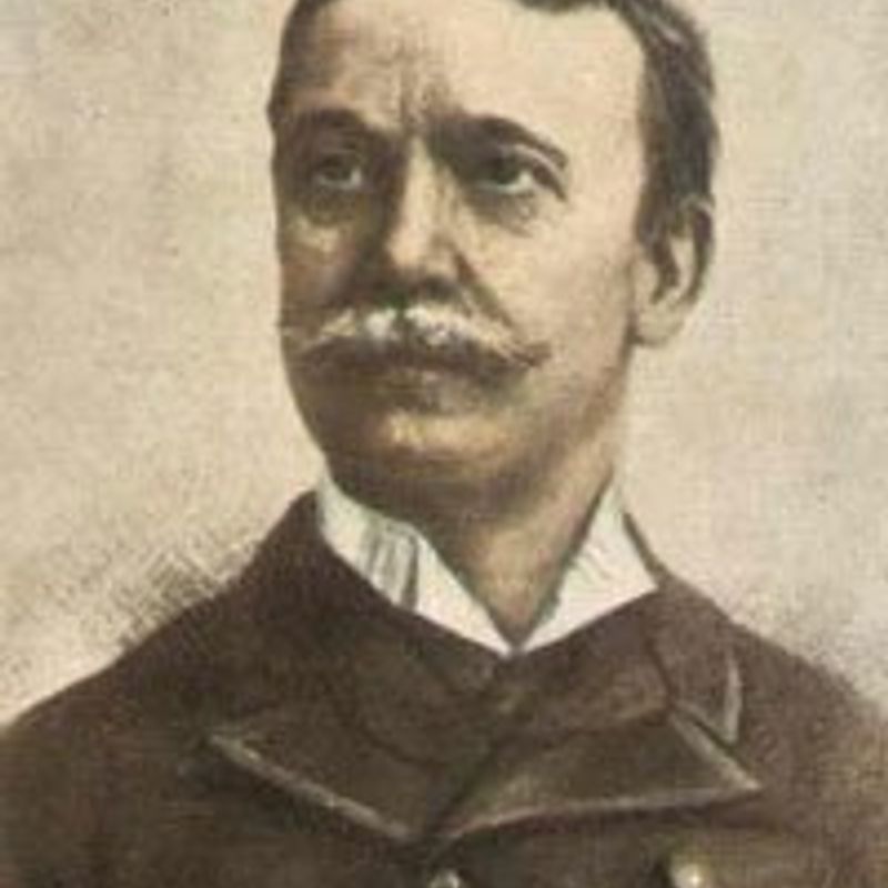 Prentice Mulford profile picture