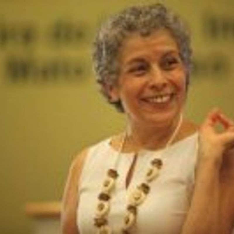 Maria Inez do Espirito Santo profile picture