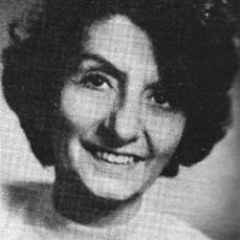 Anne Hampson profile picture