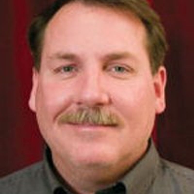 James C. Hunter profile picture