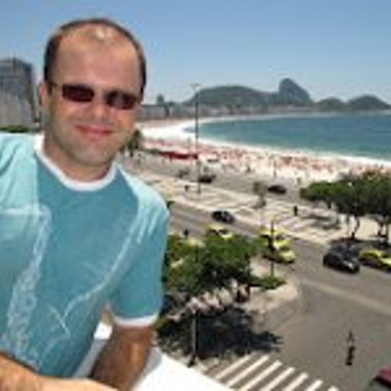 José Caetano de Mattos profile picture