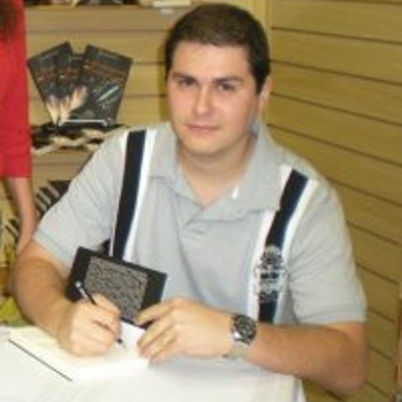 César Costa profile picture