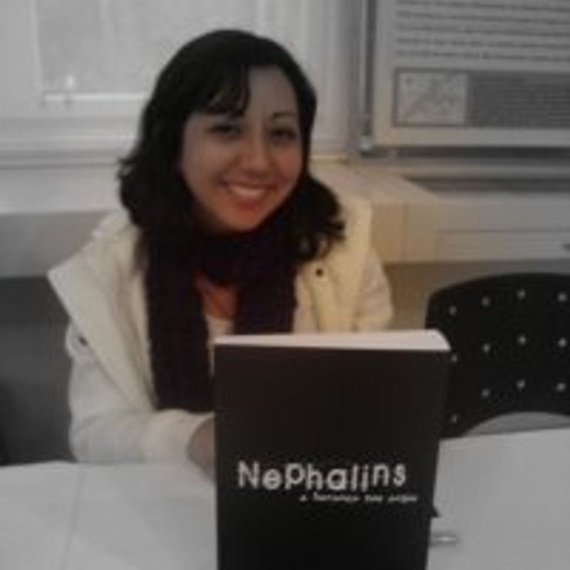 Hanny Saraiva profile picture