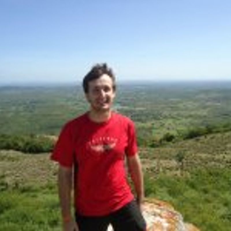 Maciel Cover profile picture