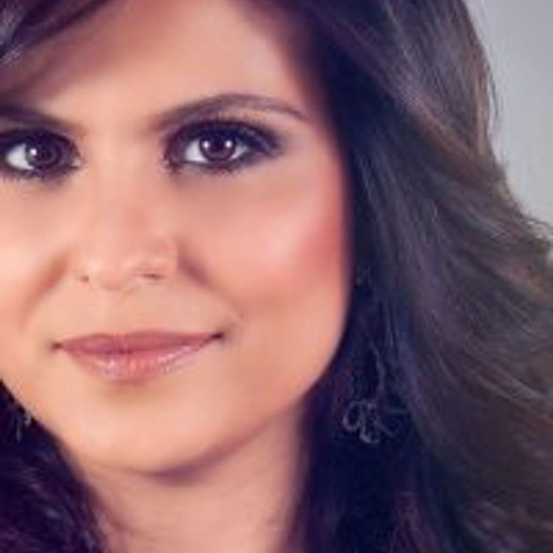 Aline Kistenmacker Barros dos Santos profile picture