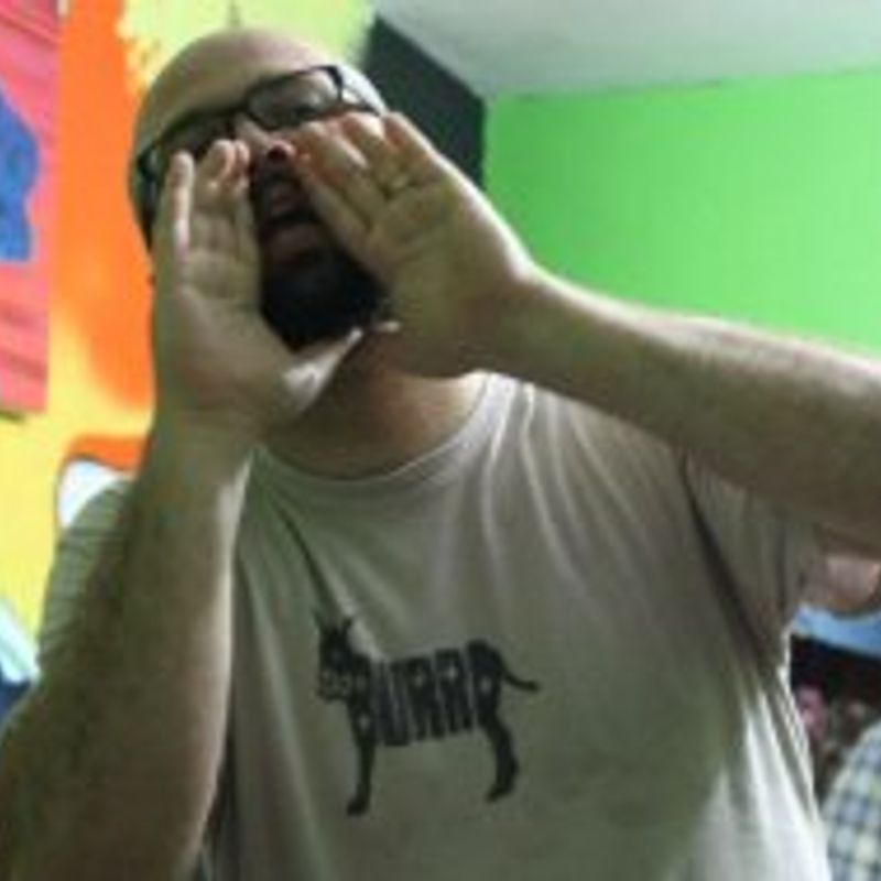 daniel minchoni profile picture