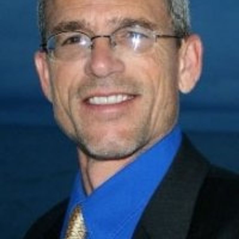 Rick Yancey profile picture