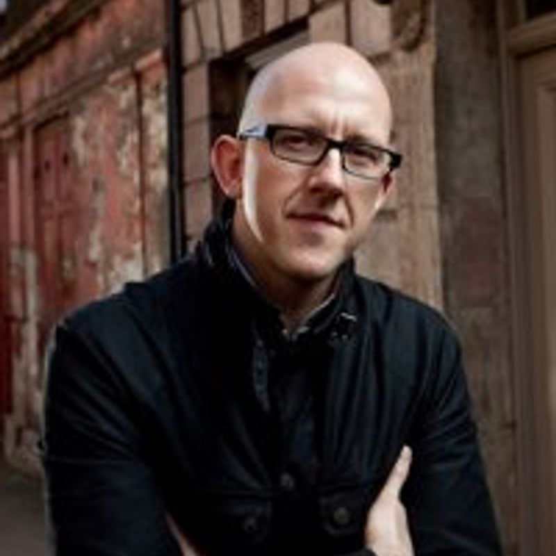 Steven "S. J." Watson profile picture