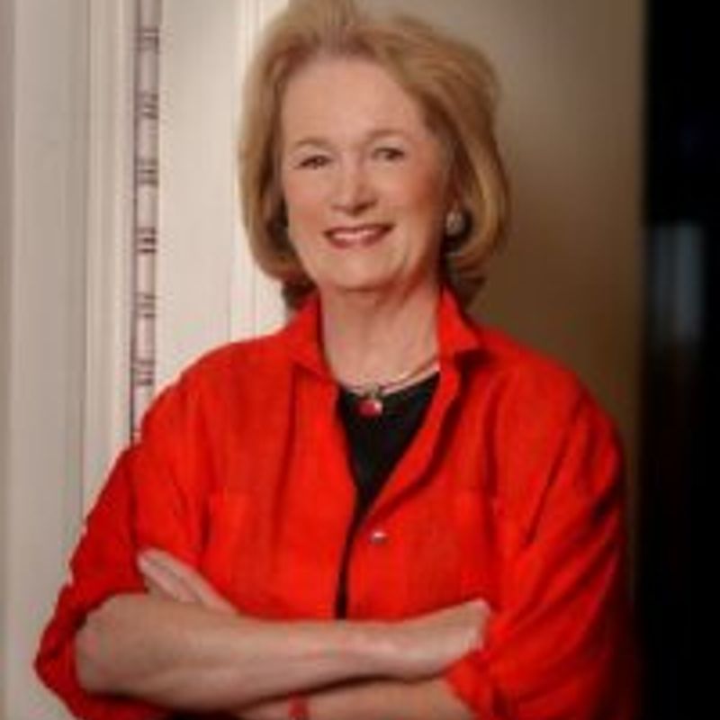 Nancy Pickard profile picture