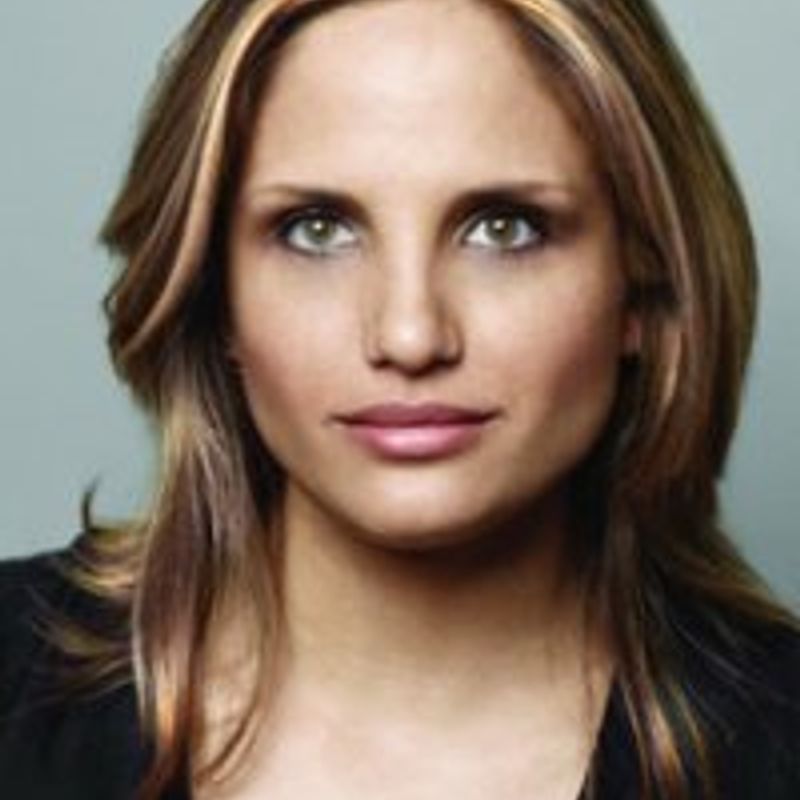 Gitty Daneshvari profile picture