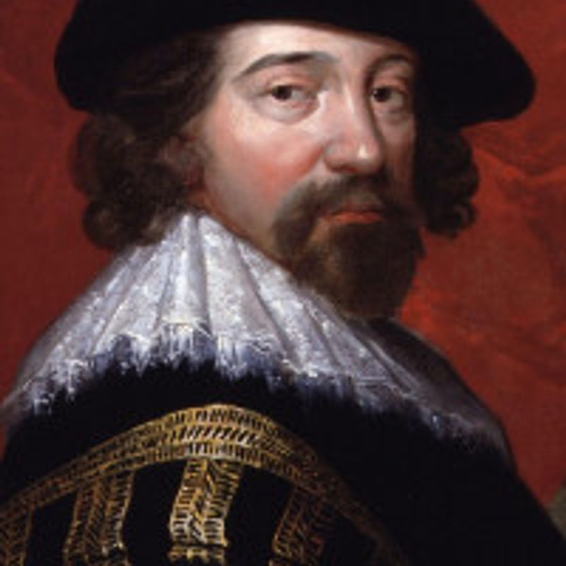 Francis Bacon profile picture