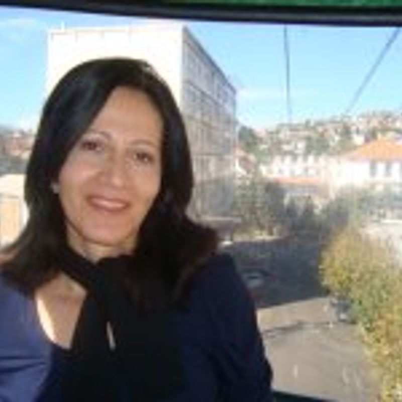 Mabel Amorim profile picture