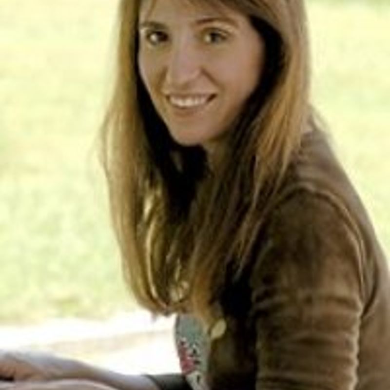 Wendy Mass profile picture