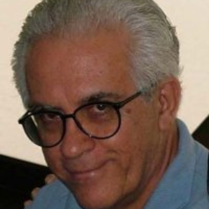 Carlos Gentil Vieira profile picture