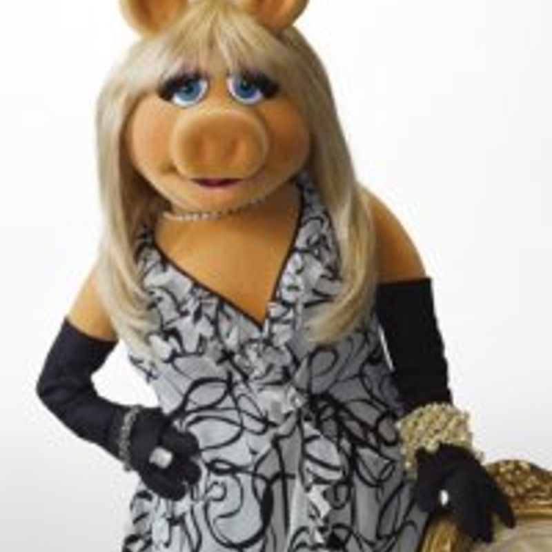Miss Piggy (Os Muppets) profile picture